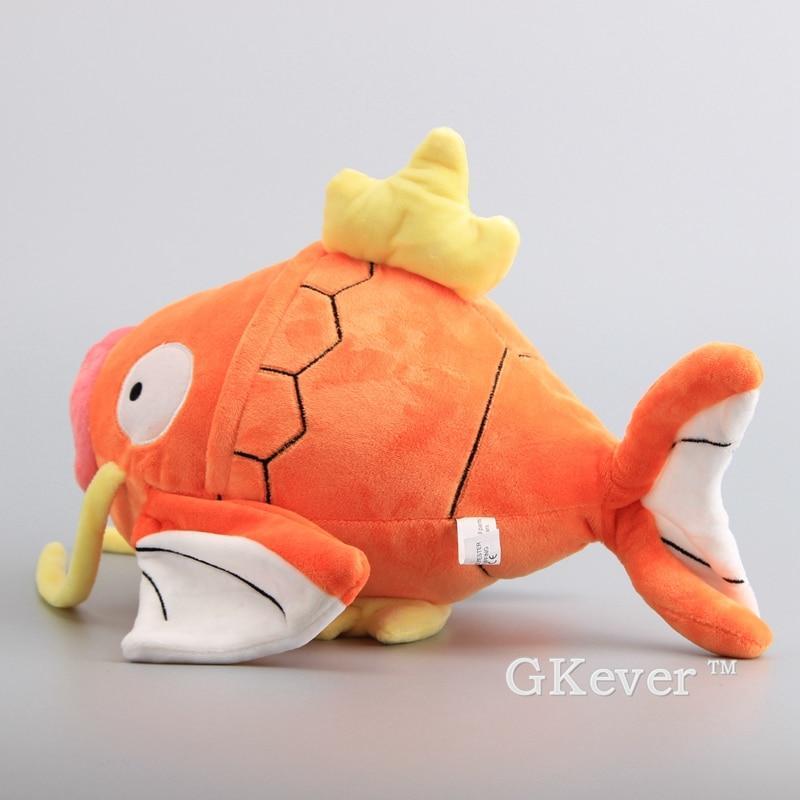 stuffed magikarp