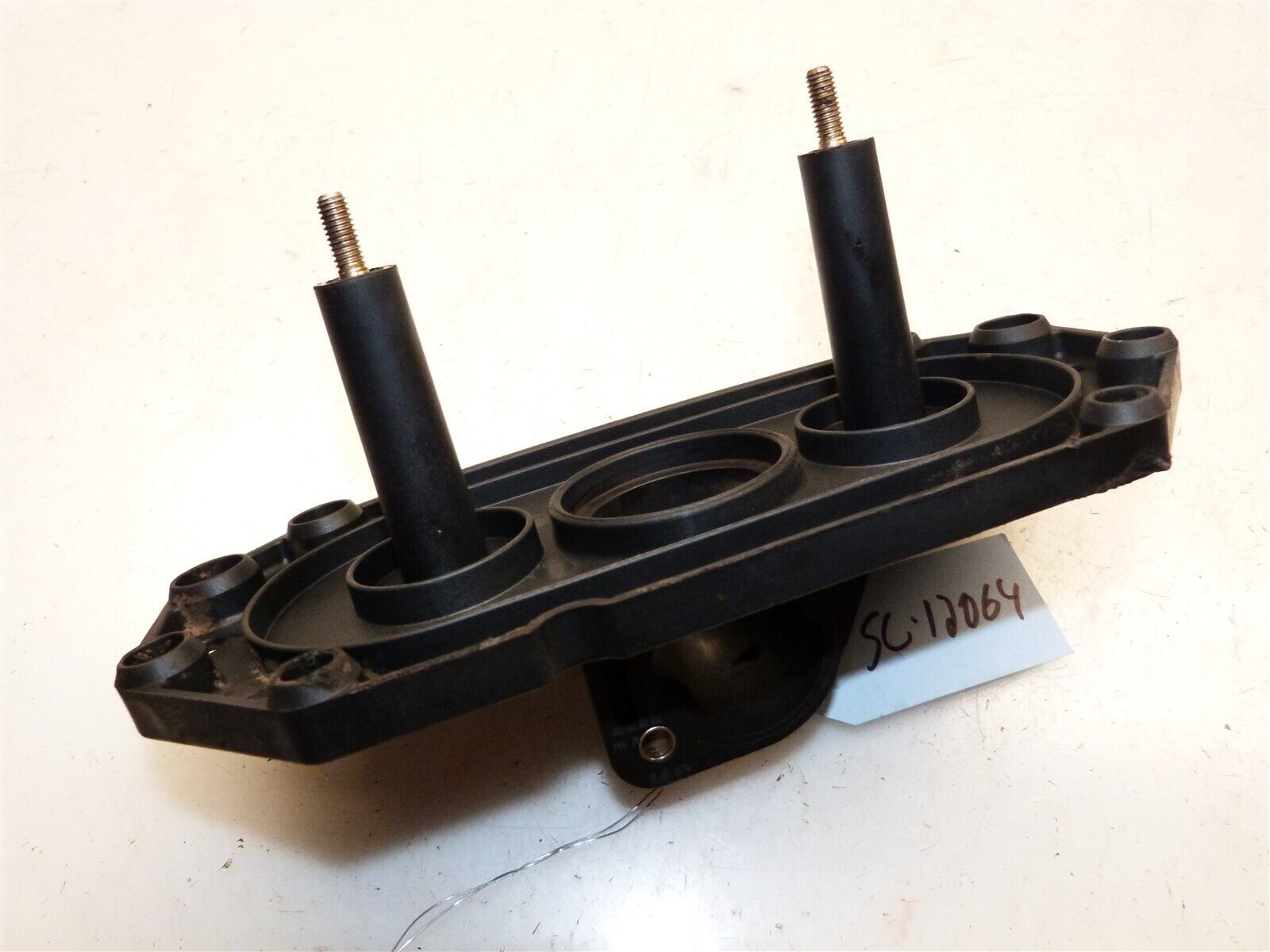 Husqvarna iZ4817 ZeroTurn Mower Kawasaki FH541V 17hp Engine Air