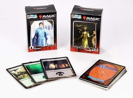 Magic The Gathering MTG Complete set Welcome and 50 similar items