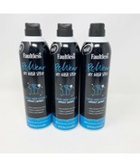 Lot 3 Faultless ReWear Dry Wash Spray Pack Revive Worn Clothes Without L... - $25.69