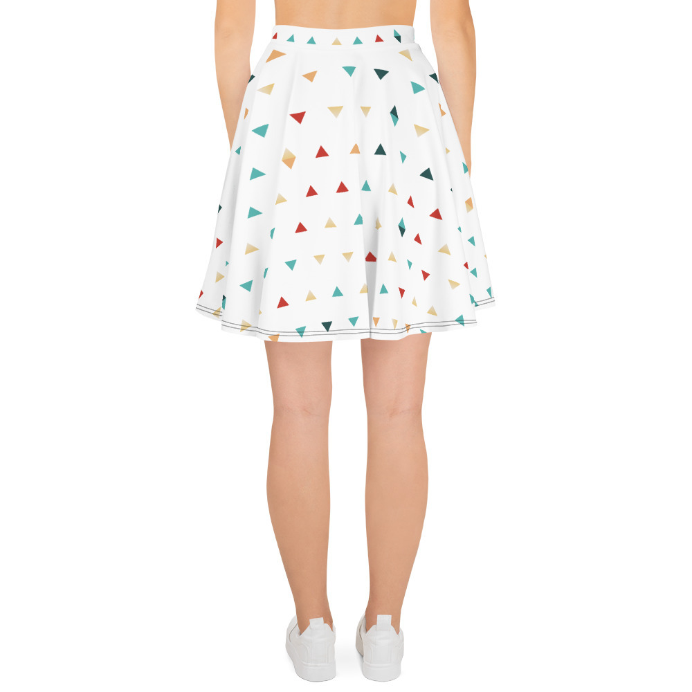 Download Skater Skirt - Skirts