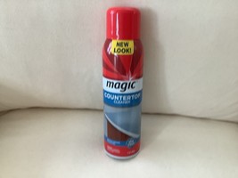 Magic Countertop Cleaner NEW 17oz FREE SHIP, DISCONTINUED - $24.70