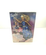 Barbie Starlight Fairy 2001 Mattel 52607 New in Box - $29.99