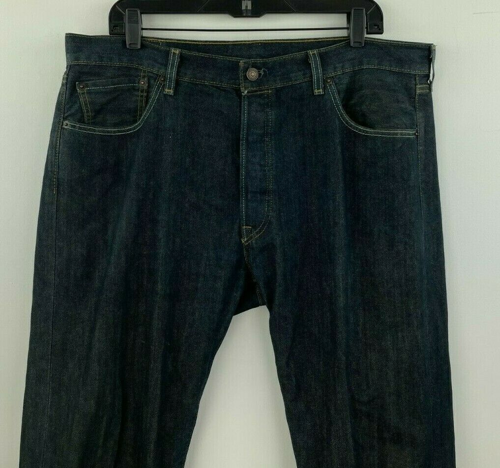 levis 501 36x32