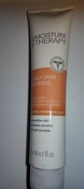 Hand Cream- Avon Moisture Therapy Daily Skin Defense For Sensitive Skin - $6.34