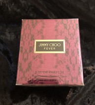 Jimmy Choo Fever 1.3 oz Eau de Parfum Spray - $39.95