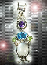HAUNTED NECKLACE START AGAIN FRESH WITH GREATER SUCCESS OOAK MAGICK POWER  - $8,777.77