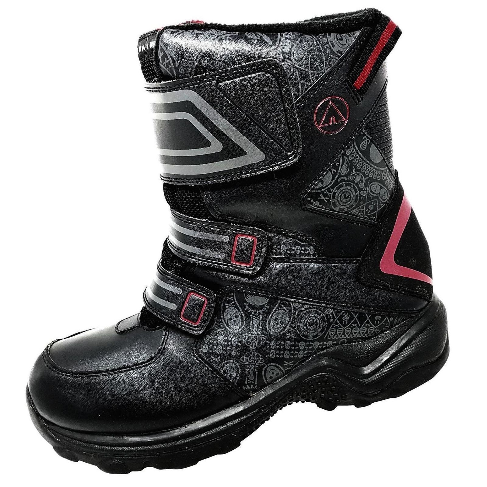 airwalk winter boots