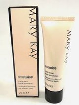 Mary Kay Matte Wear Foundation 1 fl oz NEW, most in the box Beige 1 - $14.99