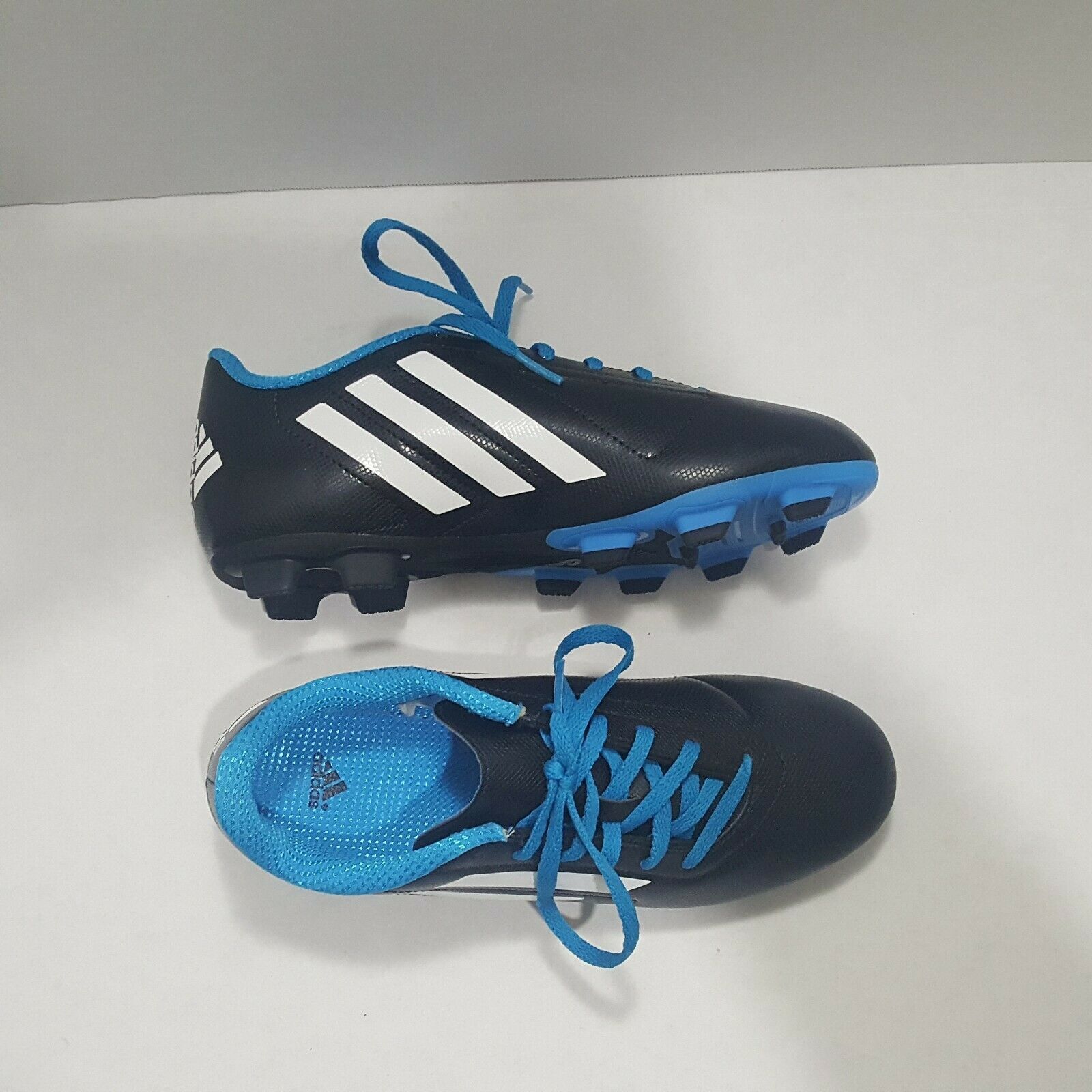 soccer cleats size 6