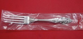 Vienna by Reed & Barton Sterling Silver Dinner Fork 7 3/4" New - $113.05