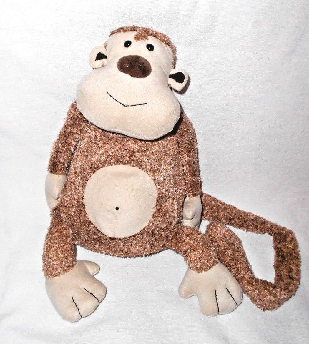 jellycat ape