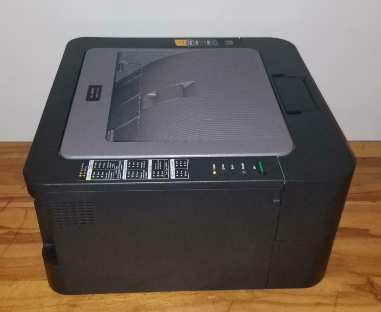 brother hl 2140 printer drum