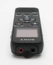 Sony ICD-PX370 Mono Digital Voice Recorder w/ Built-In USB image 4