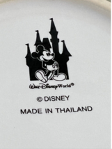 Walt Disney World Goofy Painting Ceramic Mug NEW image 4