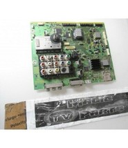 Panasonic TXN/A1ELUUS (TNPH0786AJ) A Board For TC-50PS14 - $99.95