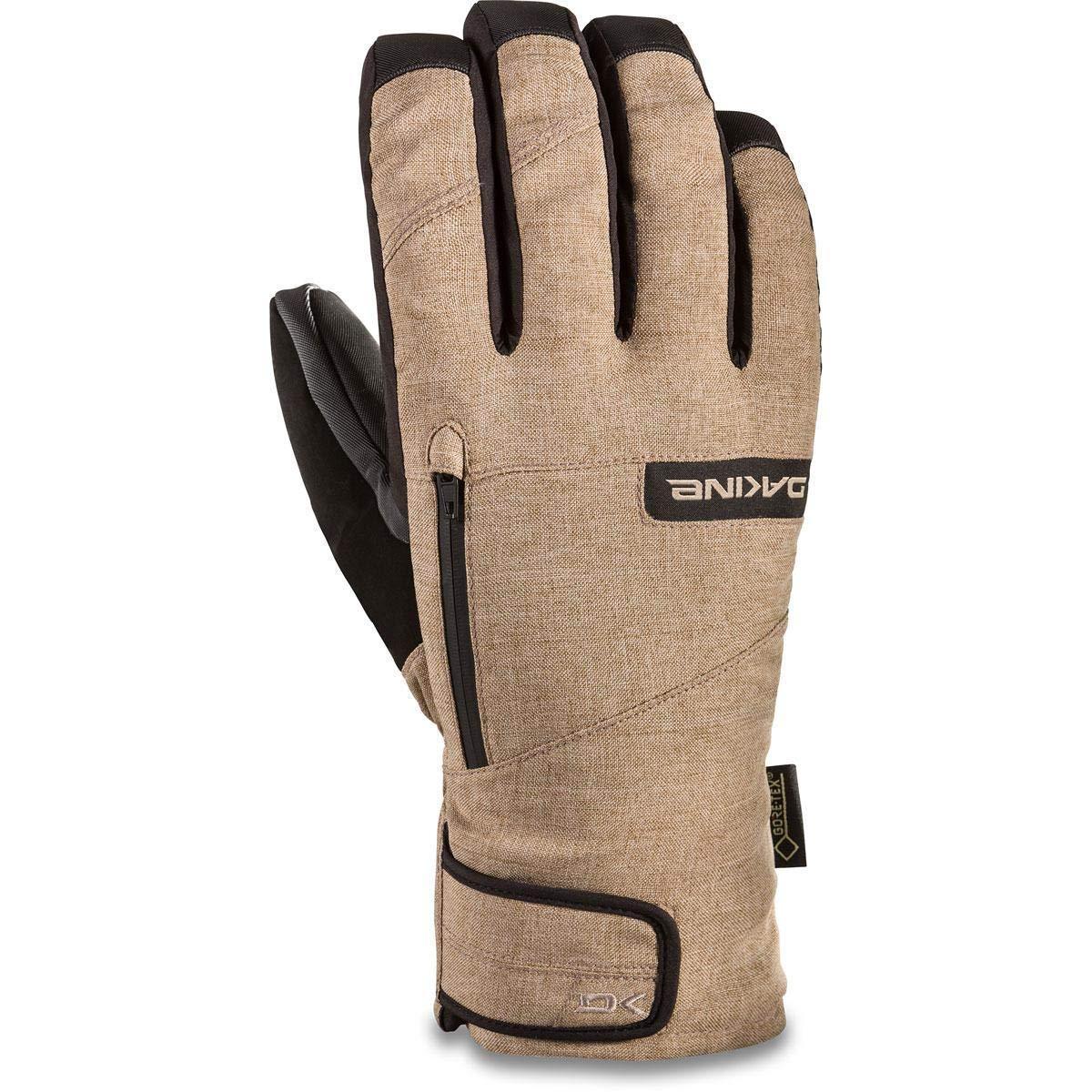 dakine gore tex gloves