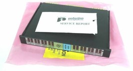REPAIRED TEXAS INSTRUMENTS 500-5013 OUTPUT MODULE 5005013 ASSY. 2459482-0001