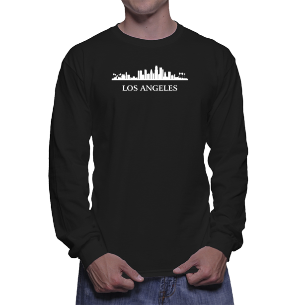 downtown shirt