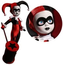 Harley Quinn Living Dead Dolls Classic Mezco Toyz image 6