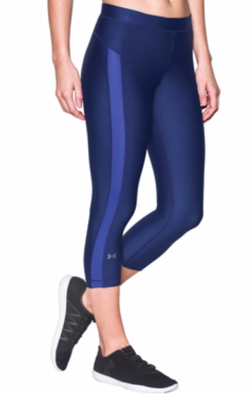 under armour exercise pants