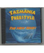 Tazmania Freestyle Level A New Series CD Samantha, Joe Zangie, Stefanie ... - $9.85