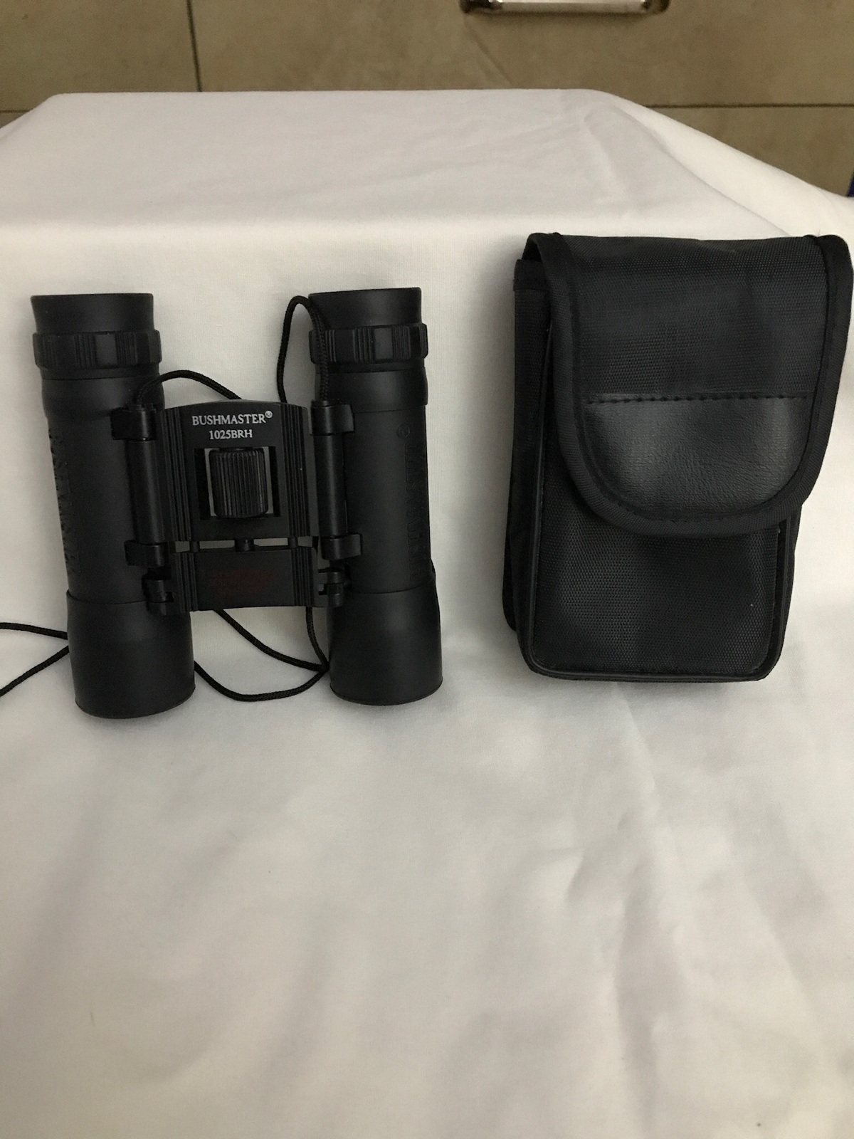 bushmaster binoculars