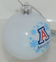 Boelter Brands Collegiate Color Changing LED Ornament Arizona College image 5