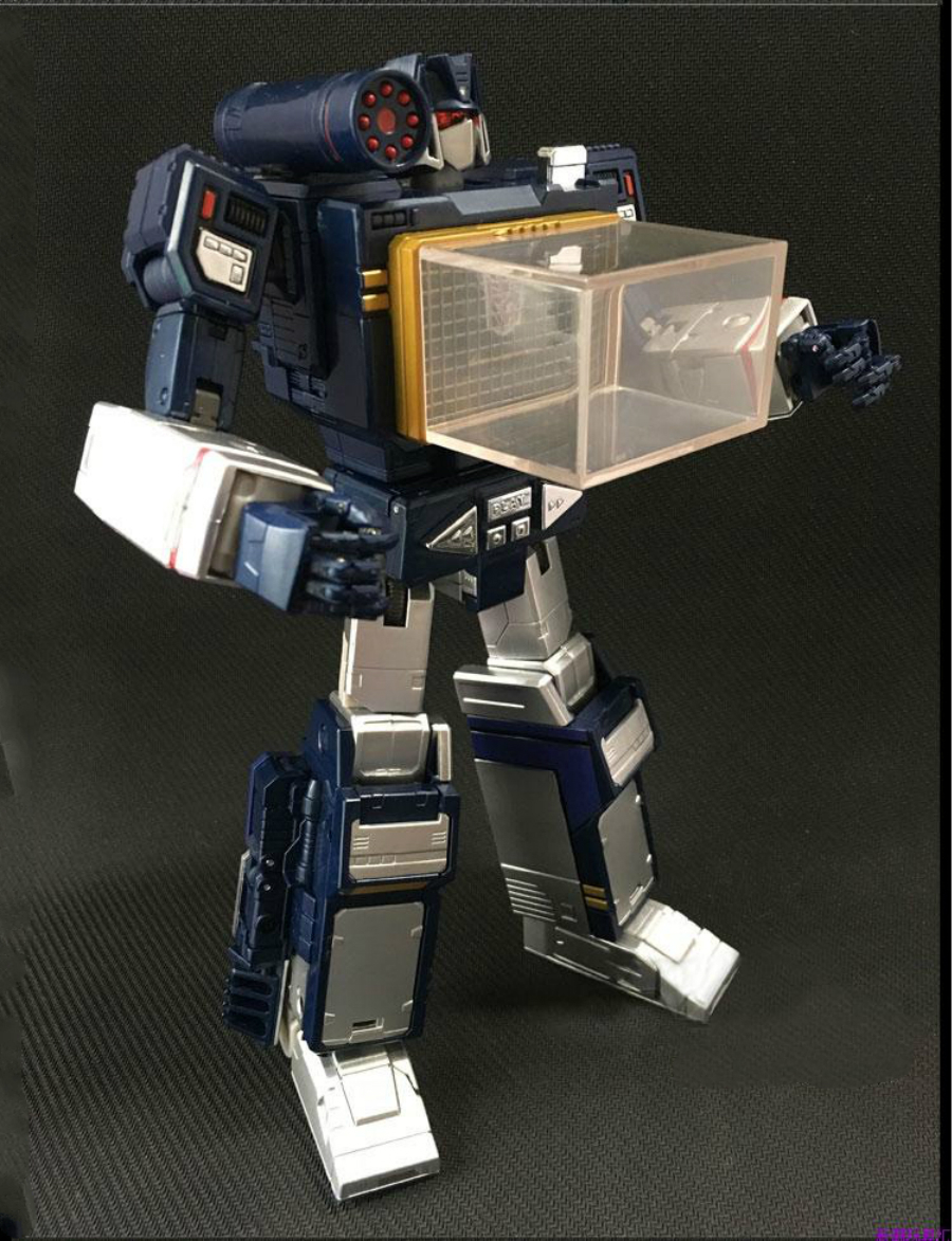 soundwave mp13