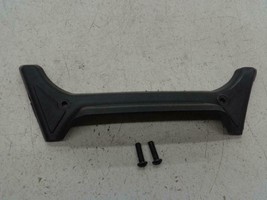 2021 Royal Enfield Himalayan 410 Front Cover Cockpit Top Spoiler - $4.95