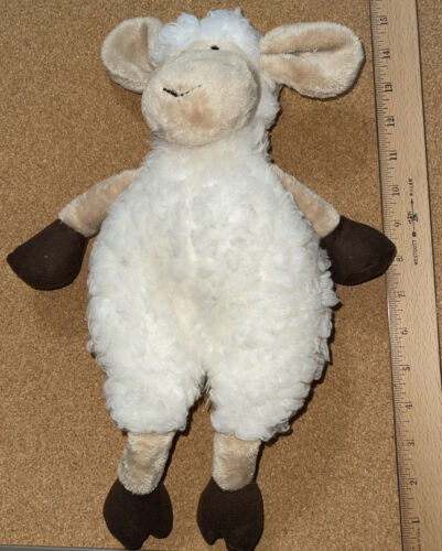 tiggalope sheep