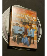 Barbershop (Special Edition) - DVD - £1.07 GBP
