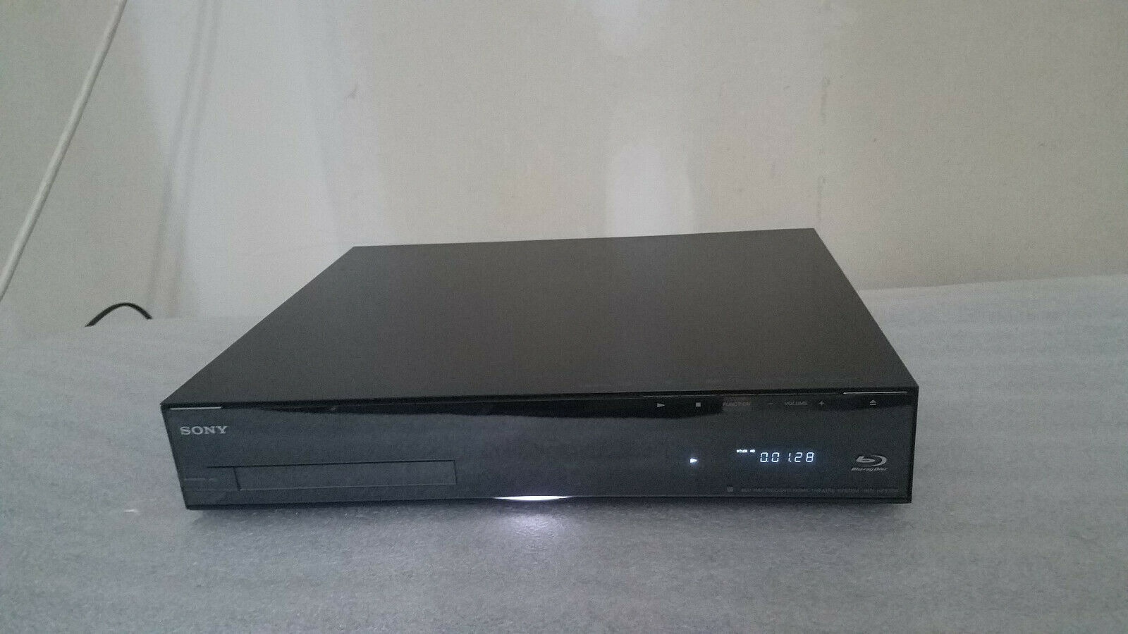 Used Sony BDVE970W Home cinema systems for Sale