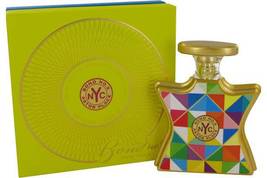 Bond No. 9 Astor Place Perfume 3.3 Oz Eau De Parfum Spray for women image 4