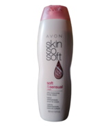 Avon Skin So Soft Ultra Moisturizing Body Lotion - 11.8 fl.oz. - New - $14.99