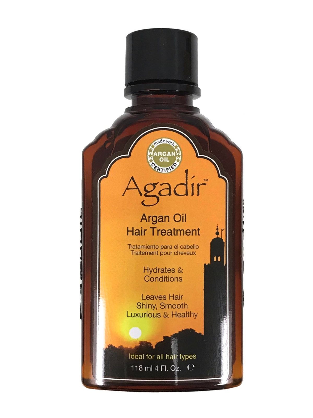 Agadir Argan Oil Hair Treatment  4oz