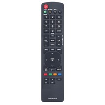 Akb72915216 Replaced Remote Fit For Lg Tv 22Le5300 22Le6500 26Le5300 26Le6500 32 - $16.99