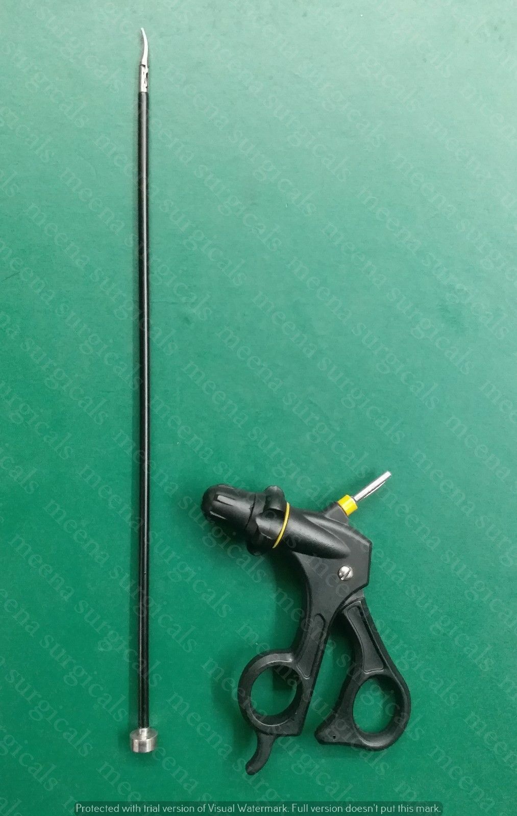 Maryland Dissector Forceps Surgical Laparoscopy Laparoscopic