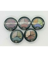 L.A. Colors Eyeshadow Trio Choose Your Palette - $4.99