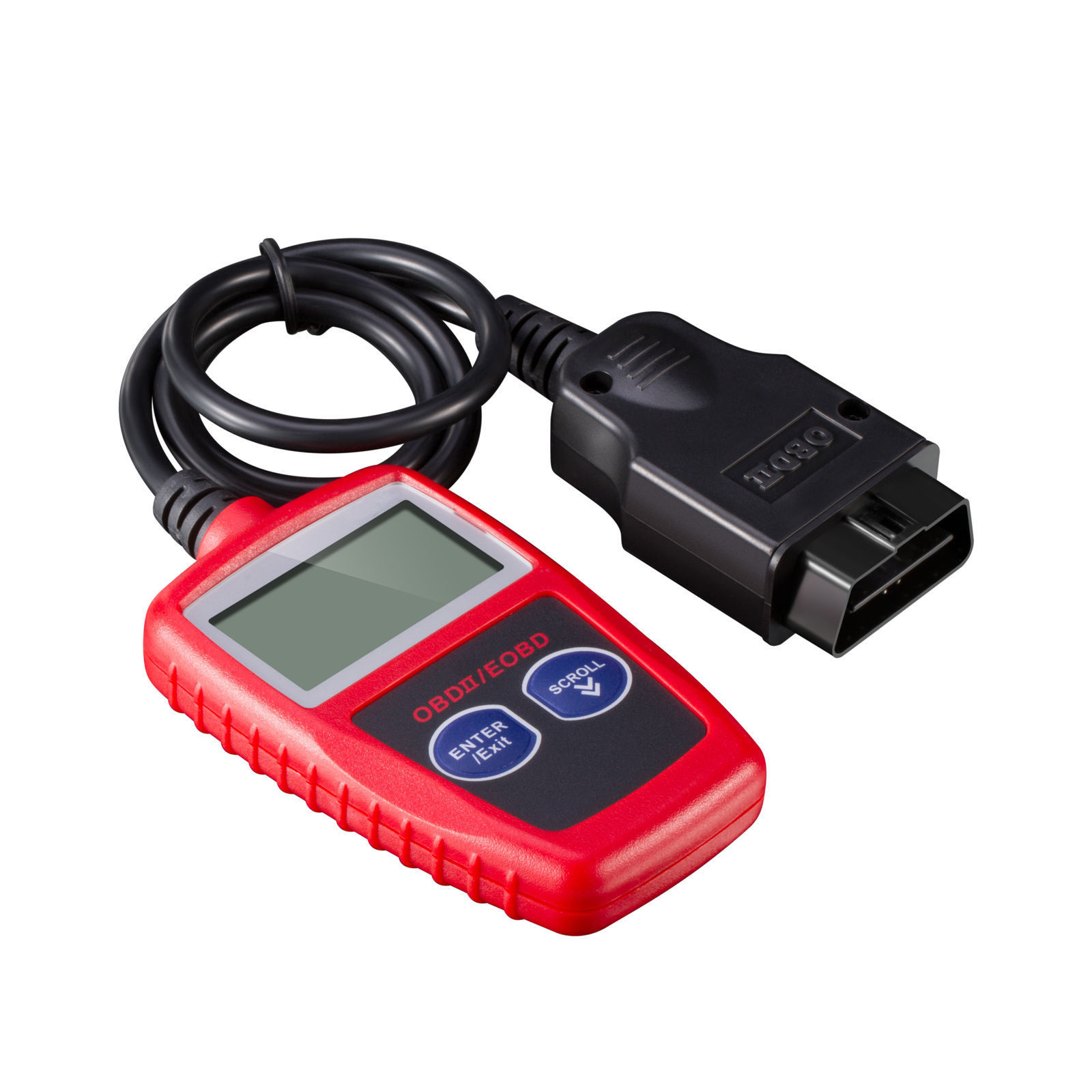 Scanner Diagnostic Code Reader New MS309 OBD2 OBDII Car Diagnostic Tool