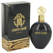 Roberto Cavalli Nero Assoluto Perfume 2.5 Oz Eau De Parfum Spray image 2