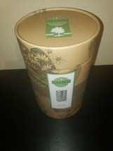 SCENTSY Entice Ultrasonic Diffuser Essential Oils Box Only Tube Cylinder Round - $29.69