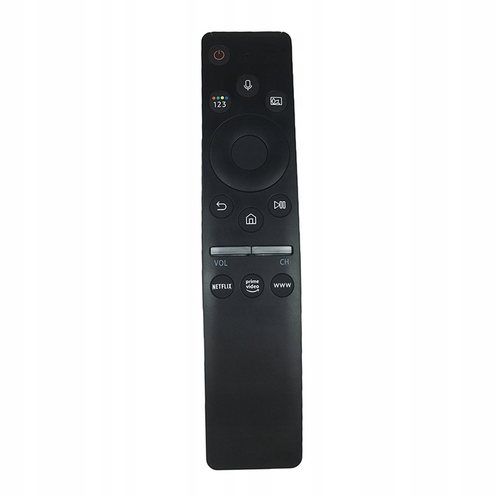 Replacement Universal Remote Control For Samsung Q60 Q75R Q80R Q8P7