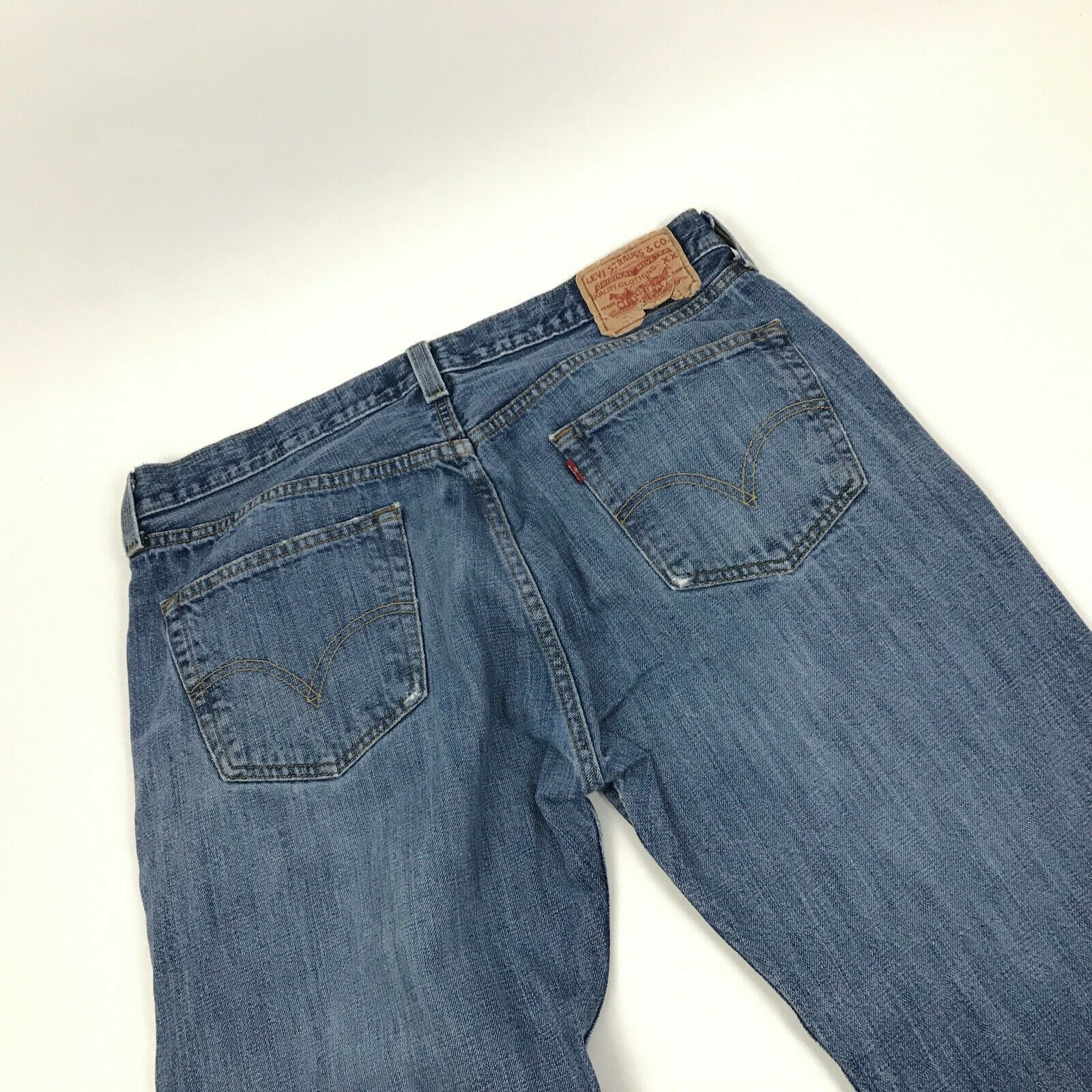 levi 501 button fly jeans