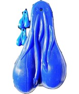 Blue Combo of one 8&quot; Truck Nuts and two 2 inch Truck Nutz - $18.95