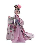 Gentle Meow Pink Chinese Style 12-Joints Doll China Ancient Fairy Ball-J... - $48.60