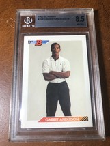 1992 Bowman Card #298 Garret Anderson ANGELS Z16667 - $9.99