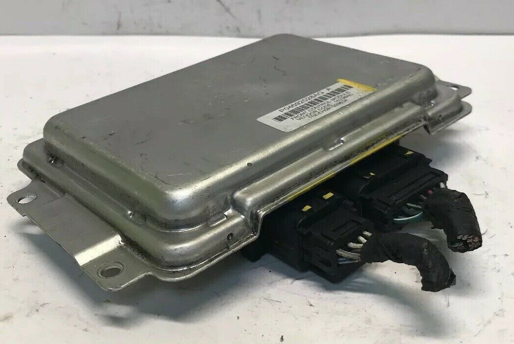 2006 Chrysler 300 BCU BCM Body Control Unit Module '06 l P04692028AG
