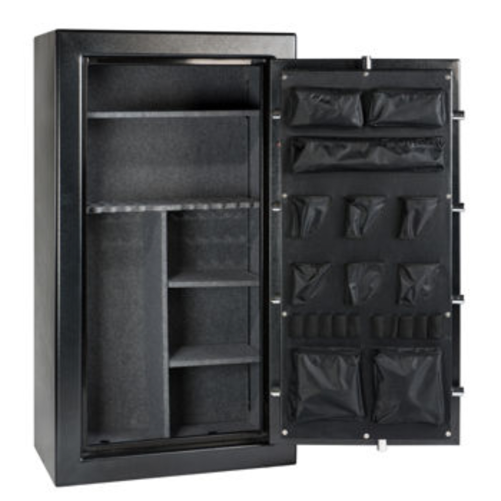 Sports Afield 6033 Executive Vault Firearm Gun Safe, 22.9 C Ft,NEW, Gun