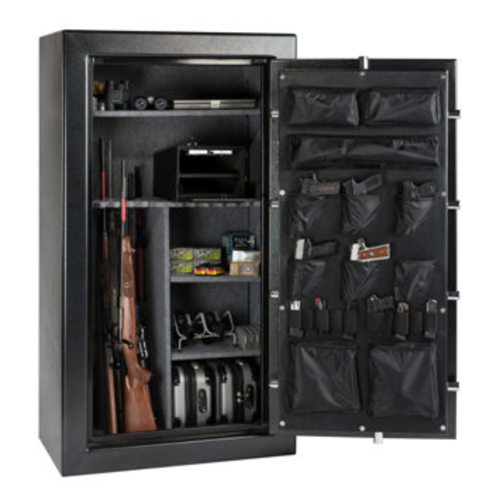 Sports Afield 6033 Executive Vault Firearm Gun Safe, 22.9 C Ft,NEW, Gun ...